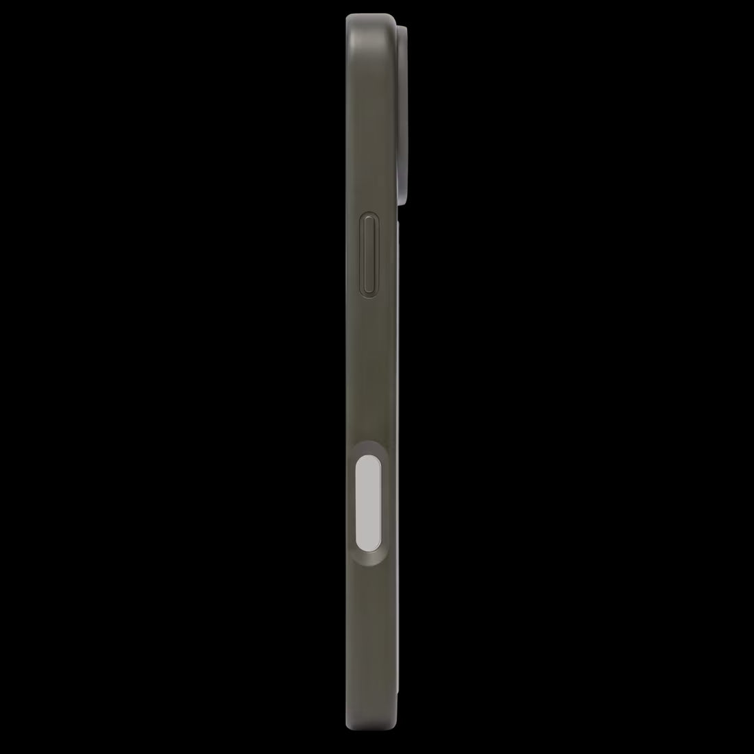 RIMOWA Case for iPhone 17 Pro Max